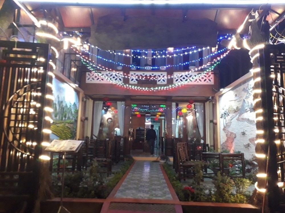 La Belle Vie Tam Coc Brother نينه بينه المظهر الخارجي الصورة