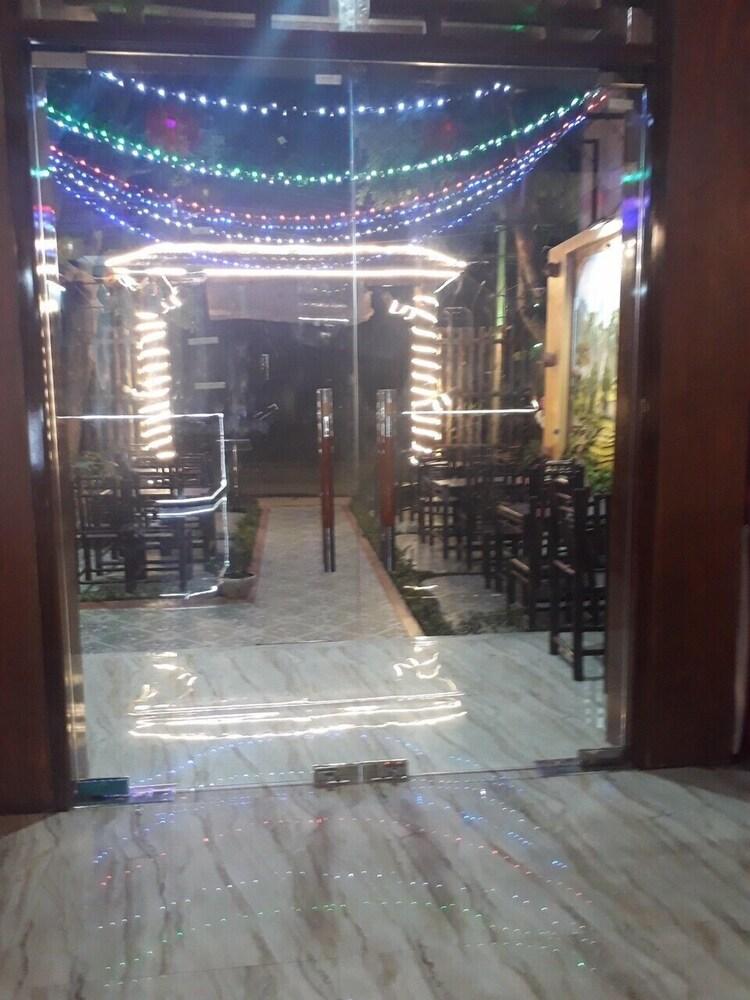 La Belle Vie Tam Coc Brother نينه بينه المظهر الخارجي الصورة